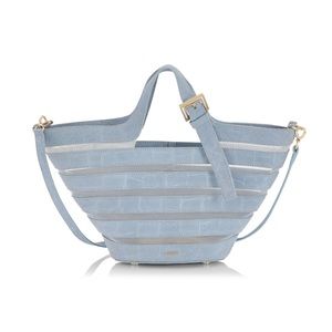 Cult Gaia mini laszlo Crossbody bag